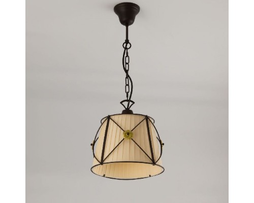 Подвесная люстра Дрезден CL409211 Citilux