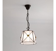 Подвесная люстра Дрезден CL409212 Citilux