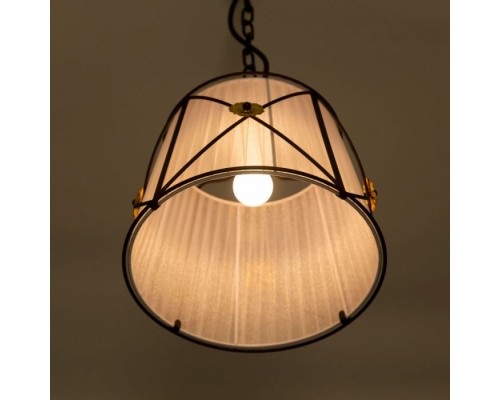 Подвесная люстра Дрезден CL409212 Citilux