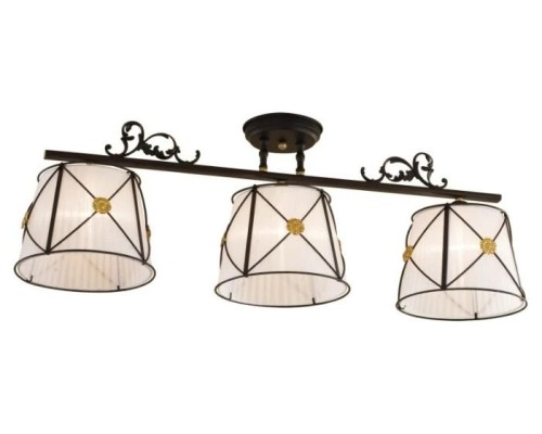 Потолочная люстра Дрезден CL409231 Citilux