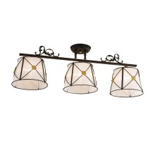 Потолочная люстра Дрезден CL409232 Citilux