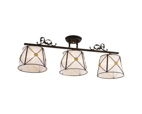 Потолочная люстра Дрезден CL409232 Citilux