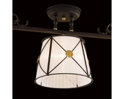 Потолочная люстра Дрезден CL409232 Citilux