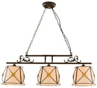 Подвесной светильник Дрезден CL409233 Citilux