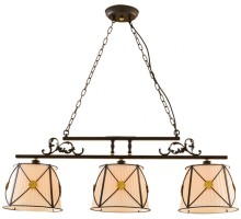 Подвесной светильник Дрезден CL409233 Citilux