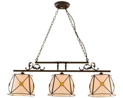 Подвесной светильник Дрезден CL409233 Citilux