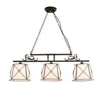 Подвесной светильник Дрезден CL409234 Citilux