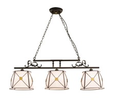 Подвесной светильник Дрезден CL409234 Citilux