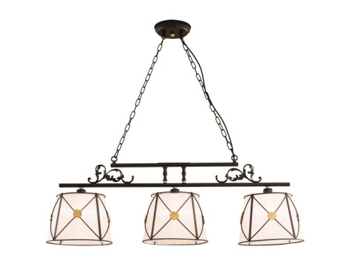 Подвесной светильник Дрезден CL409234 Citilux