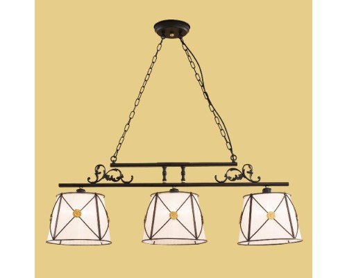 Подвесной светильник Дрезден CL409234 Citilux