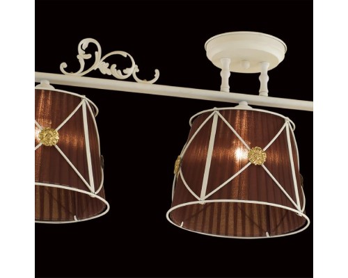 Потолочная люстра Дрезден CL409235 Citilux