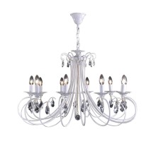 Подвесная люстра Джесси CL410102 Citilux