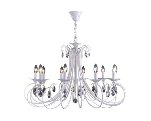 Подвесная люстра Джесси CL410102 Citilux