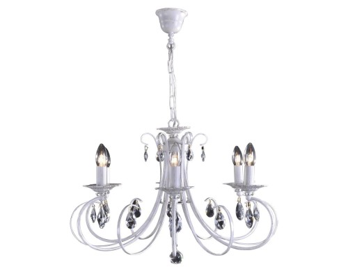 Подвесная люстра Джесси CL410162 Citilux