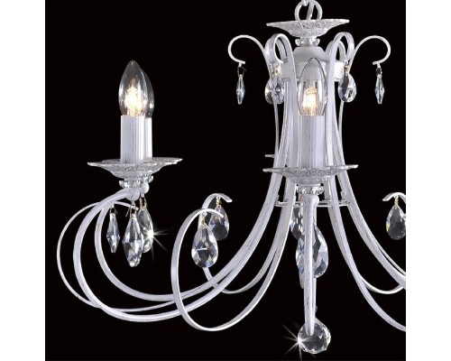 Подвесная люстра Джесси CL410162 Citilux