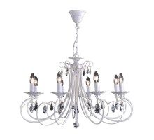 Подвесная люстра Джесси CL410182 Citilux