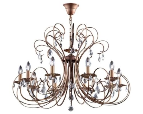 Подвесная люстра Марлен CL411101 Citilux