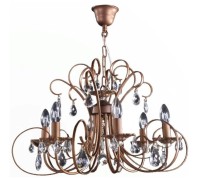 Подвесная люстра Марлен CL411161 Citilux