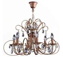 Подвесная люстра Марлен CL411161 Citilux