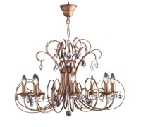 Подвесная люстра Марлен CL411181 Citilux