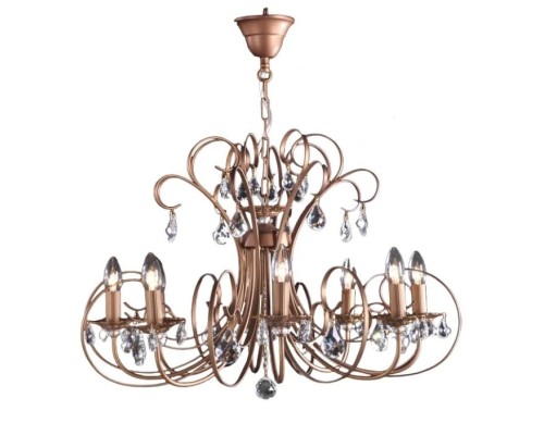 Подвесная люстра Марлен CL411181 Citilux