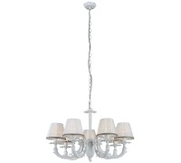 Подвесная люстра Канон CL412172 Citilux