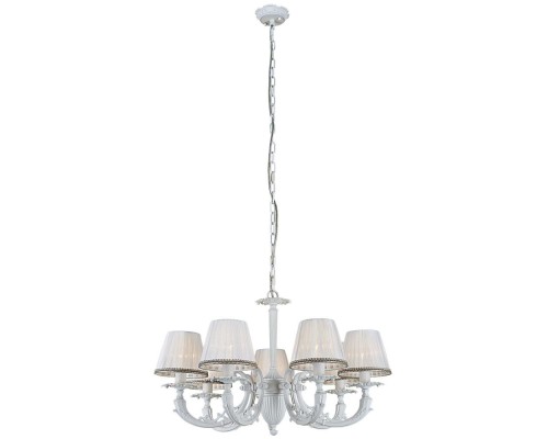 Подвесная люстра Канон CL412172 Citilux