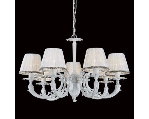 Подвесная люстра Канон CL412172 Citilux