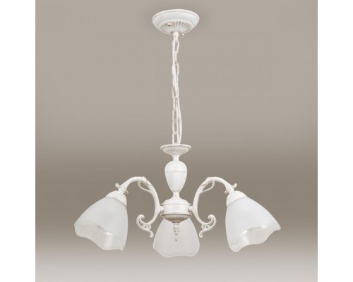 Подвесная люстра Латур CL413230 Citilux