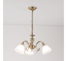 Подвесная люстра Латур CL413231 Citilux