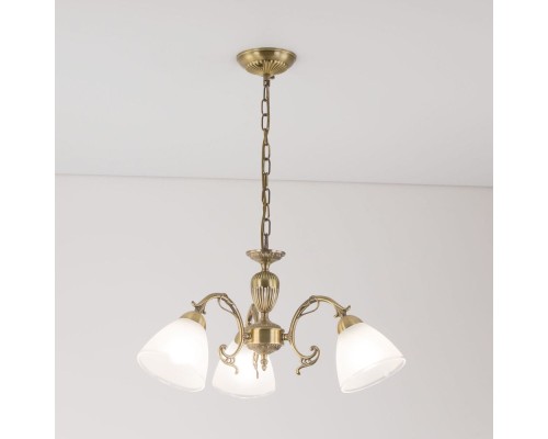 Подвесная люстра Латур CL413231 Citilux