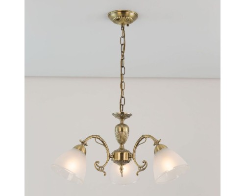 Подвесная люстра Латур CL413231 Citilux