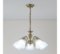 Подвесная люстра Латур CL413251 Citilux