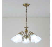 Подвесная люстра Латур CL413251 Citilux