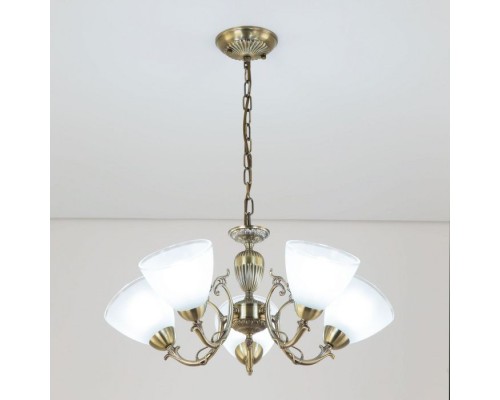 Подвесная люстра Латур CL413251 Citilux