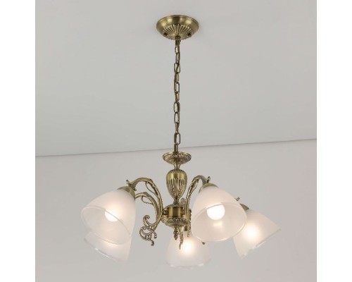 Подвесная люстра Латур CL413251 Citilux