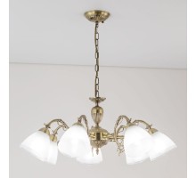 Подвесная люстра Латур CL413271 Citilux