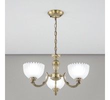 Подвесная люстра Севилья CL414133 Citilux