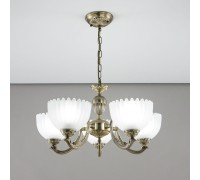 Подвесная люстра Севилья CL414153 Citilux
