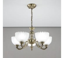 Подвесная люстра Севилья CL414153 Citilux