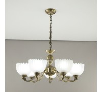 Подвесная люстра Севилья CL414173 Citilux