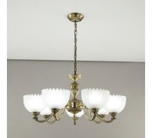 Подвесная люстра Севилья CL414173 Citilux