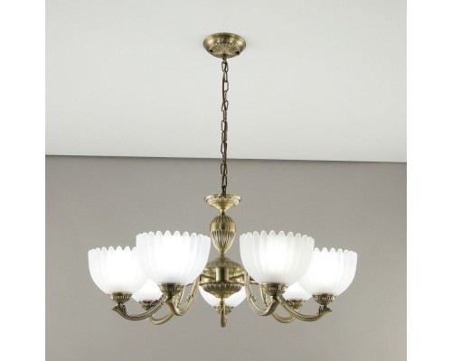 Подвесная люстра Севилья CL414173 Citilux