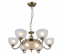 Подвесная люстра Севилья CL414193 Citilux