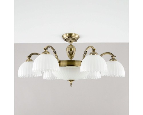 Подвесная люстра Севилья CL414193 Citilux