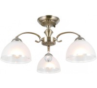 Потолочная люстра Франческа CL417133 Citilux