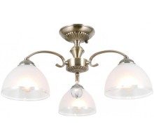 Потолочная люстра Франческа CL417133 Citilux