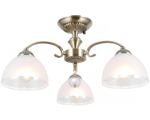 Потолочная люстра Франческа CL417133 Citilux