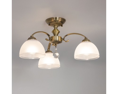 Потолочная люстра Франческа CL417133 Citilux