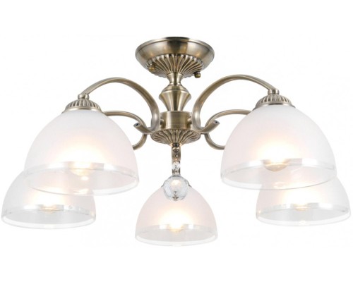 Потолочная люстра Франческа CL417153 Citilux